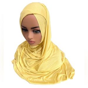 - Hijab Jersey Material Made In Dubai  UAE Pick Your Colors 2/$20